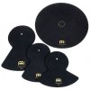 Meinl HCS 14,16,20 + Tłumiki MCM MEINL 14/16/20